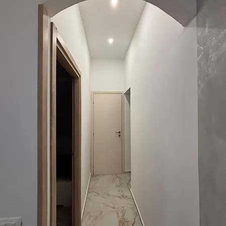 Apartmán Venicesanellaappartament