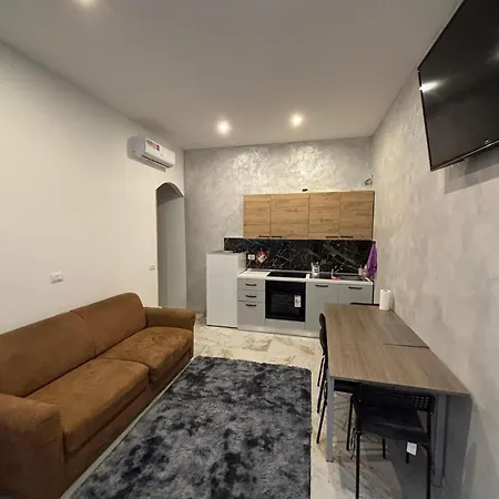 Venicesanellaappartament Apartmán Mestre
