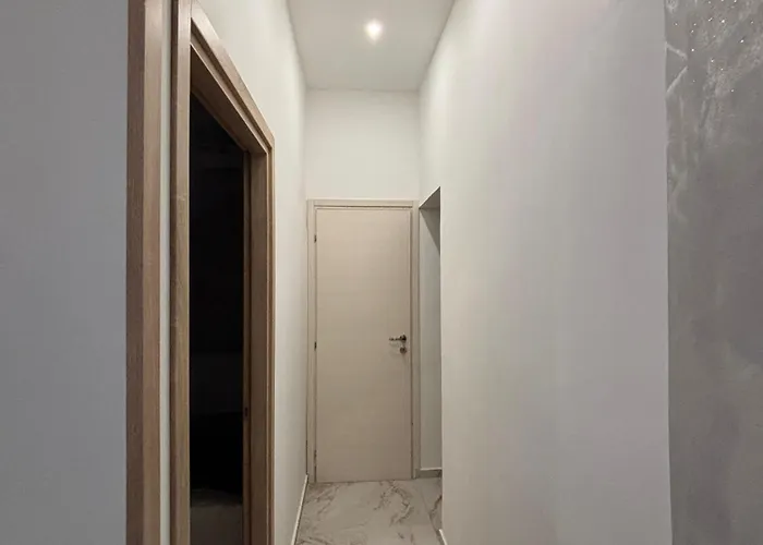 Διαμέρισμα Venicesanellaappartament