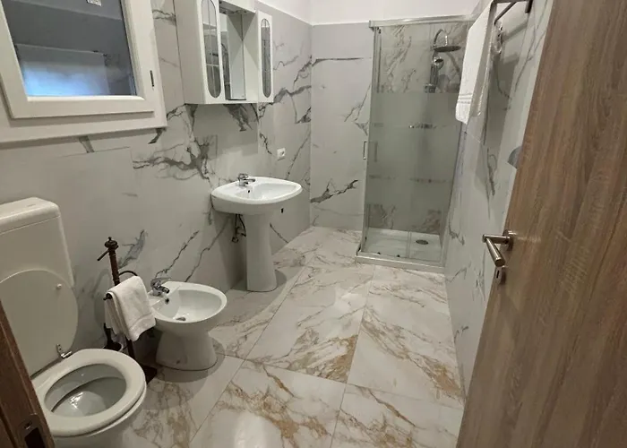 Venicesanellaappartament Διαμέρισμα