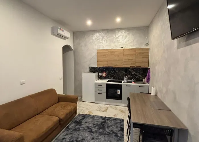 Venicesanellaappartament Apartamento Mestre